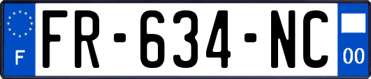 FR-634-NC