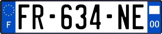 FR-634-NE