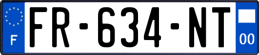 FR-634-NT