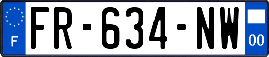 FR-634-NW
