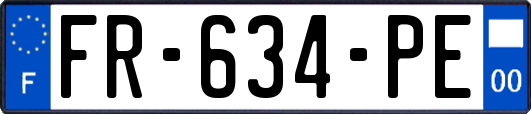 FR-634-PE