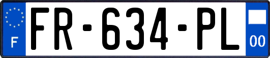 FR-634-PL