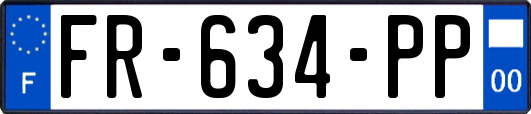FR-634-PP
