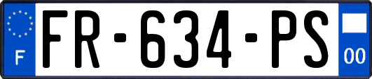 FR-634-PS