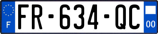 FR-634-QC