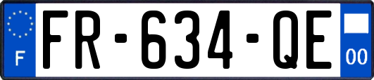 FR-634-QE