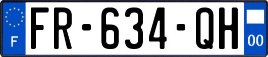 FR-634-QH