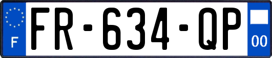 FR-634-QP
