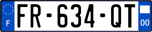 FR-634-QT