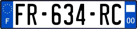 FR-634-RC