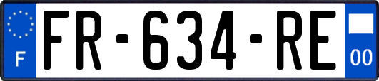 FR-634-RE