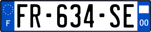 FR-634-SE