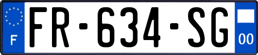 FR-634-SG