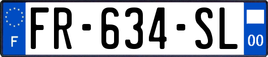 FR-634-SL