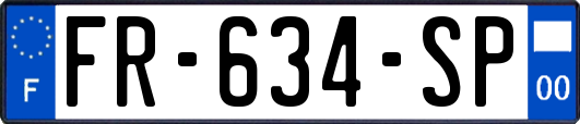 FR-634-SP