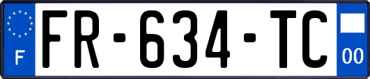 FR-634-TC