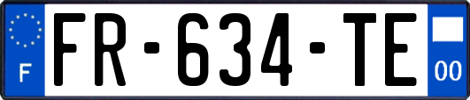 FR-634-TE