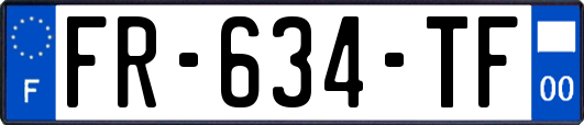 FR-634-TF