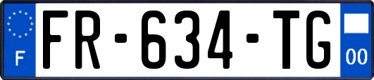 FR-634-TG