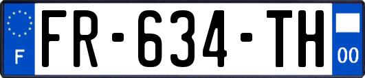 FR-634-TH