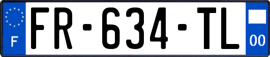 FR-634-TL