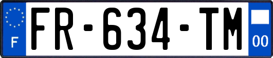 FR-634-TM