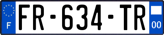 FR-634-TR
