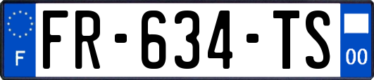 FR-634-TS