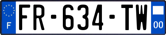 FR-634-TW