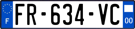 FR-634-VC