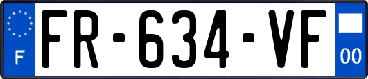 FR-634-VF
