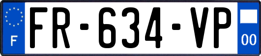 FR-634-VP