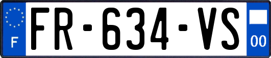FR-634-VS