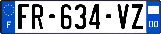 FR-634-VZ