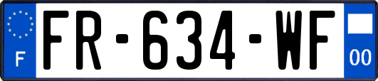 FR-634-WF