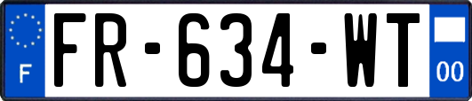 FR-634-WT