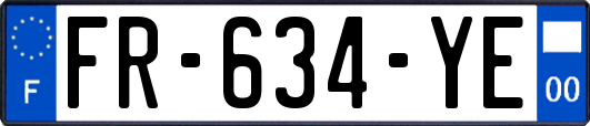 FR-634-YE