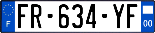 FR-634-YF