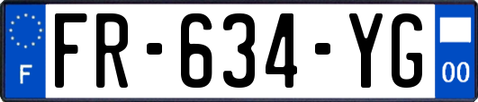 FR-634-YG