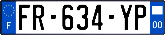 FR-634-YP
