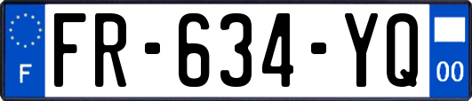 FR-634-YQ