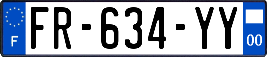 FR-634-YY