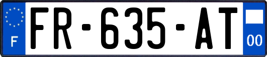 FR-635-AT