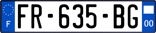 FR-635-BG