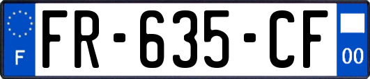 FR-635-CF