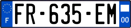 FR-635-EM