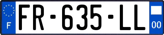 FR-635-LL
