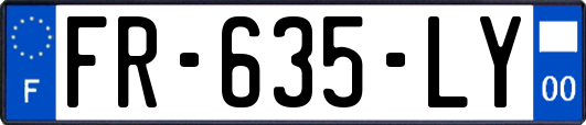 FR-635-LY