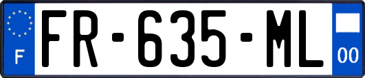 FR-635-ML