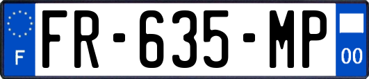 FR-635-MP